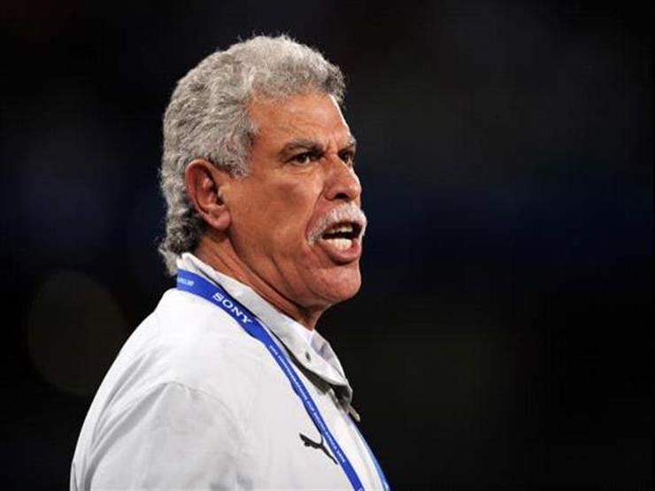 "مصراوي" يكشف كواليس مدرب المنتخب.. الاستقرار على "شحاتة والحضري".. ورفض ميدو "مصراوي" يكشف كواليس مدرب المنتخب.. الاستقرار على "شحاتة والحضري".. ورفض ميدو