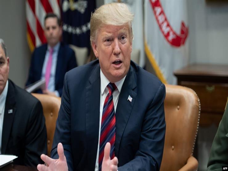 ترامب يبدأ حملته لانتخابات 2020 بالهجوم على "الإعلام الكاذب" ترامب يبدأ حملته لانتخابات 2020 بالهجوم على "الإعلام الكاذب"