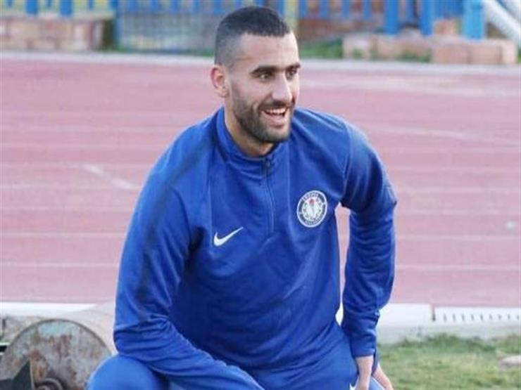 بالمستندات.. باسم مرسي يشكو سموحة والتوأم واتحاد الكرة للفيفا بالمستندات.. باسم مرسي يشكو سموحة والتوأم واتحاد الكرة للفيفا