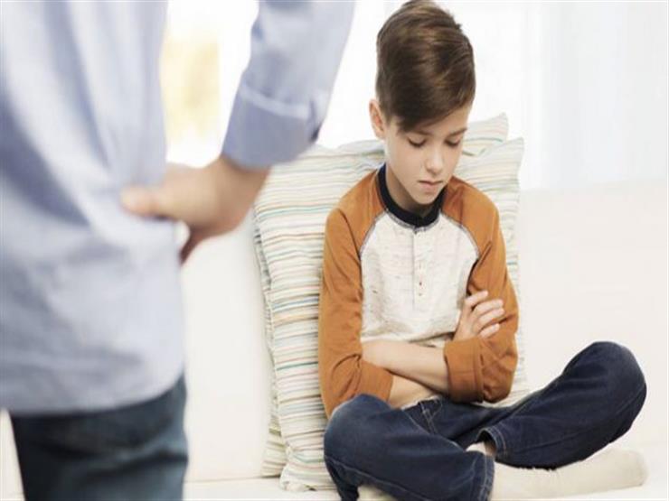 هذا ما تفعله تجارب الطفولة السيئة فى صحتك هذا ما تفعله تجارب الطفولة السيئة فى صحتك