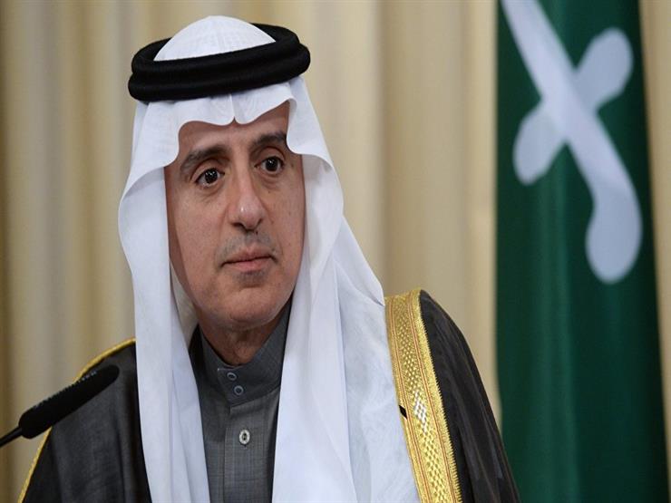 عادل الجبير: استهداف أرامكو بأسلحة إيرانية يمثل اعتداء على العالم عادل الجبير: استهداف أرامكو بأسلحة إيرانية يمثل اعتداء على العالم