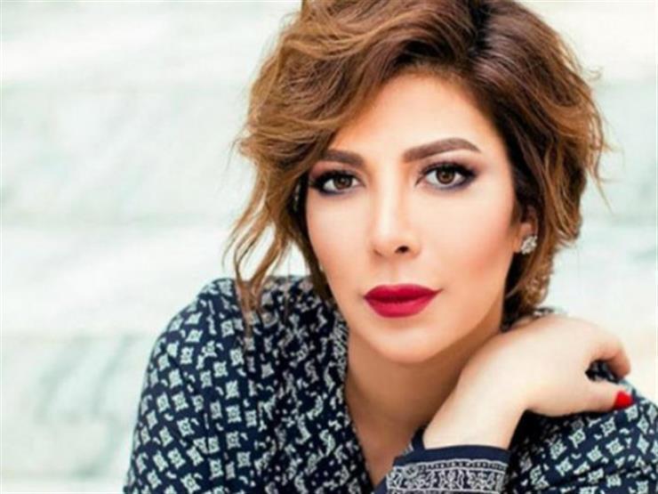 أصالة تعلق على أداء قصي خولي بمسلسل "خمسة ونص" أصالة تعلق على أداء قصي خولي بمسلسل "خمسة ونص"