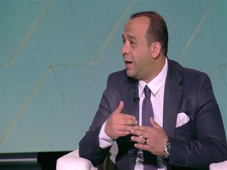 وليد صلاح الدين لمصراوي: مصر تمتلك الفرصة الأكبر للتتويج بأفريقيا.. ولا أتوقع مفاجآت وليد صلاح الدين لمصراوي: مصر تمتلك الفرصة الأكبر للتتويج بأفريقيا.. ولا أتوقع مفاجآت