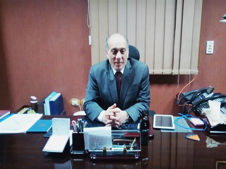 ضبط أغذية فاسدة وتحرير محاضر تموينية في حملة بالوادي الجديد ضبط أغذية فاسدة وتحرير محاضر تموينية في حملة بالوادي الجديد