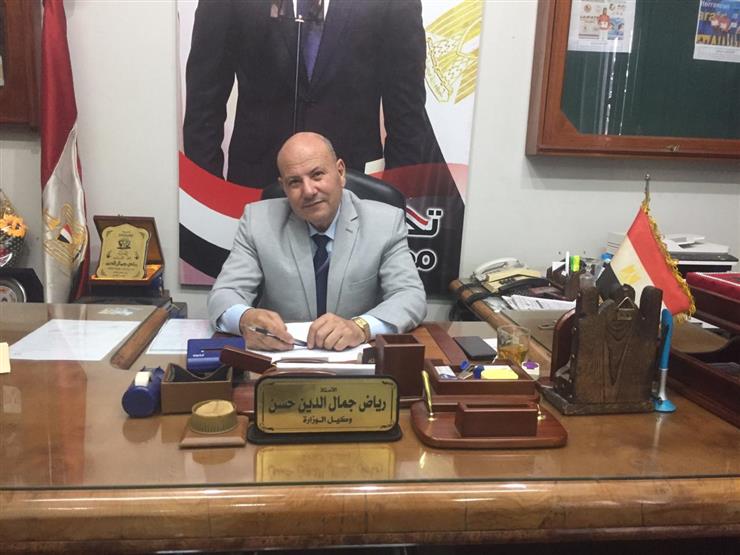 ببلاش| شاهد مباريات كأس الأمم الأفريقية في الدقهلية.. الخريطة الكاملة ببلاش| شاهد مباريات كأس الأمم الأفريقية في الدقهلية.. الخريطة الكاملة