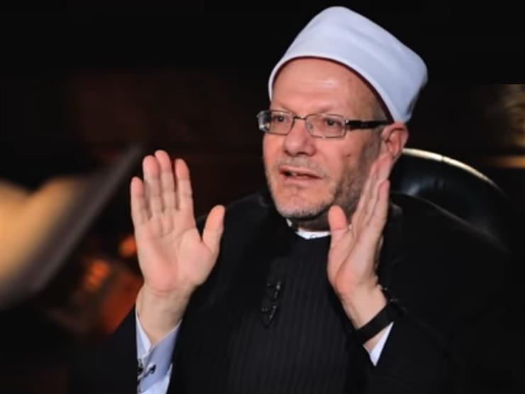 مفتي الجمهورية يهنئ السعودية قيادةً وشعبًا بنجاح موسم الحج هذا العام مفتي الجمهورية يهنئ السعودية قيادةً وشعبًا بنجاح موسم الحج هذا العام