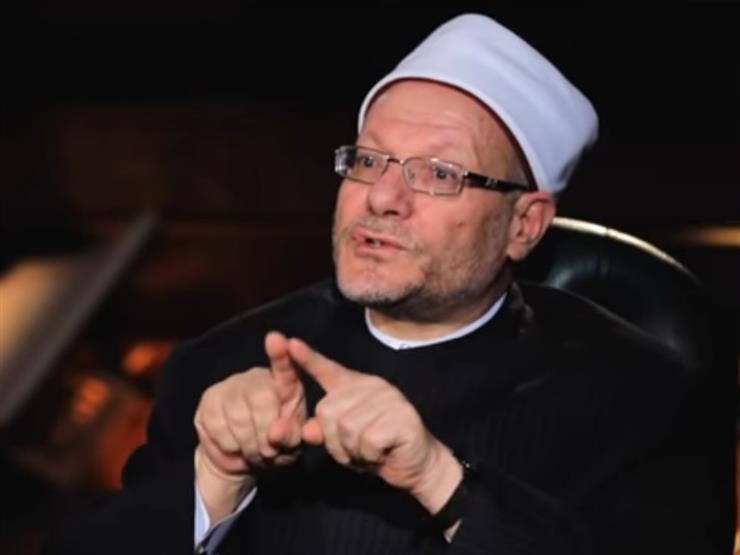 مفتي الجمهورية يدين التفجير الانتحاري قرب مقر الأمن الوطني بأفغانستان مفتي الجمهورية يدين التفجير الانتحاري قرب مقر الأمن الوطني بأفغانستان