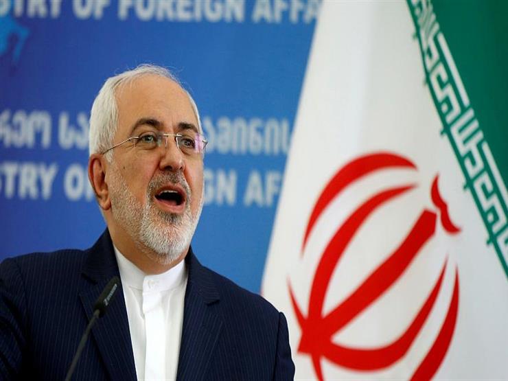 وزير الخارجية الإيراني يهنئ جونسون ويؤكد أن "طهران لا تسعى للمواجهة" وزير الخارجية الإيراني يهنئ جونسون ويؤكد أن "طهران لا تسعى للمواجهة"