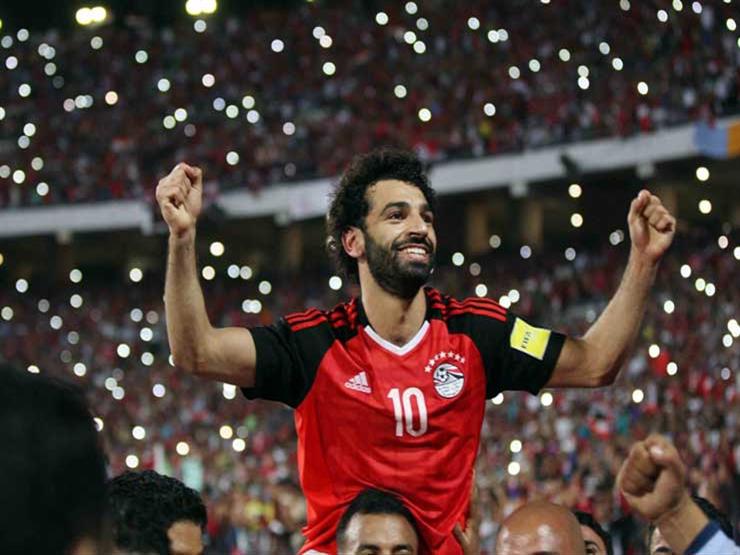 "صلاح والجماهير المهووسة".. ماذا قالت أسوشيتيد برس عن الأمم الأفريقية؟ "صلاح والجماهير المهووسة".. ماذا قالت أسوشيتيد برس عن الأمم الأفريقية؟
