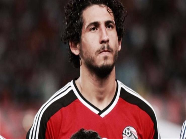 مصير حجازي.. أندية تشامبيونشيب تتفق على العودة في 20 يونيو مصير حجازي.. أندية تشامبيونشيب تتفق على العودة في 20 يونيو