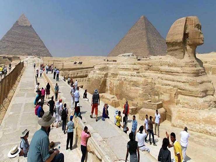 رغم عدم احتضانها مباريات.. كيف استعدت الجيزة لاستقبال سياح "أمم إفريقيا"؟ رغم عدم احتضانها مباريات.. كيف استعدت الجيزة لاستقبال سياح "أمم إفريقيا"؟