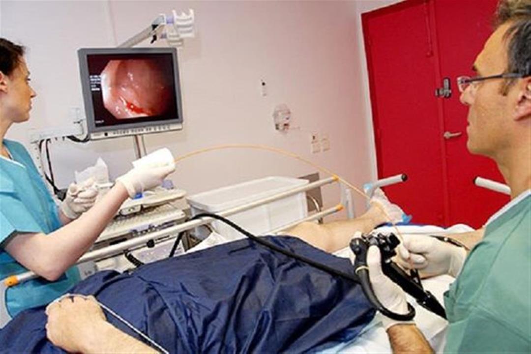 يتفوق على المنظار.. علماء يطورون روبوت جديد للكشف عن السرطان يتفوق على المنظار.. علماء يطورون روبوت جديد للكشف عن السرطان