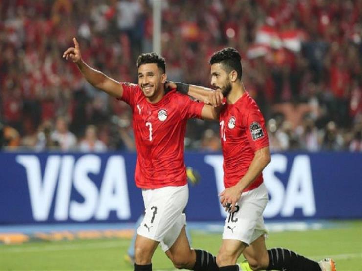 تقرير رقمي: صلاح الأكثر فاعلية هجوميًا.. وتريزيجيه "ملك المراوغات" أمام زيمبابوي تقرير رقمي: صلاح الأكثر فاعلية هجوميًا.. وتريزيجيه "ملك المراوغات" أمام زيمبابوي