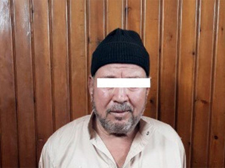 بدعوى توفير فرص عمل بالخارج .. مسجل يستولي على أموال مواطنين في سوهاج بدعوى توفير فرص عمل بالخارج .. مسجل يستولي على أموال مواطنين في سوهاج