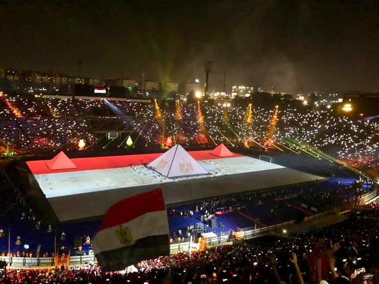تصل للحبس.. "الوطنية للإعلام" توضح عقوبات السطو على حقوق أمم أفريقيا تصل للحبس.. "الوطنية للإعلام" توضح عقوبات السطو على حقوق أمم أفريقيا