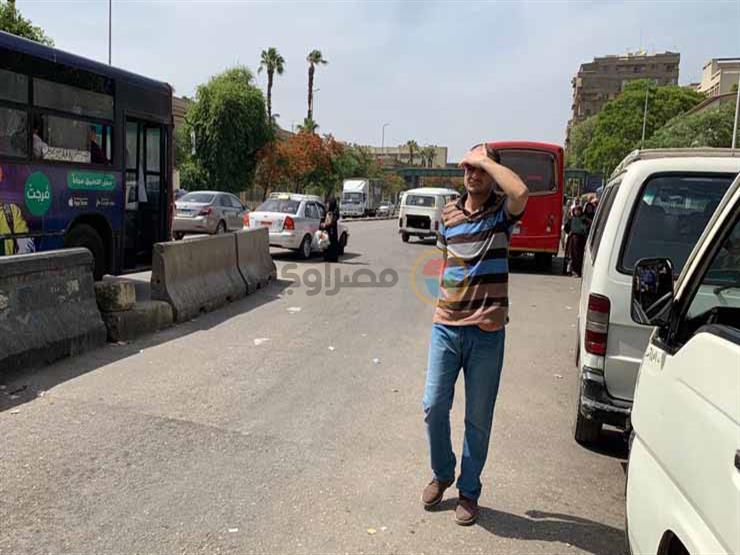 بالدرجات.. الأرصاد تعلن التوقعات التفصيلية لطقس الأحد بالدرجات.. الأرصاد تعلن التوقعات التفصيلية لطقس الأحد