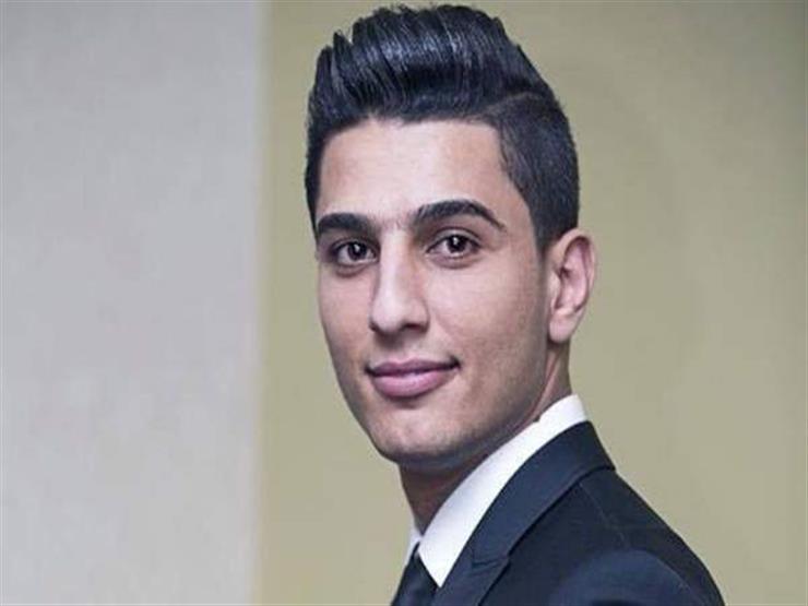 بالفيديو| محمد عساف يحتفل بوصول "بصراحة" لـ10 ملايين مشاهدة على "يوتيوب" بالفيديو| محمد عساف يحتفل بوصول "بصراحة" لـ10 ملايين مشاهدة على "يوتيوب"