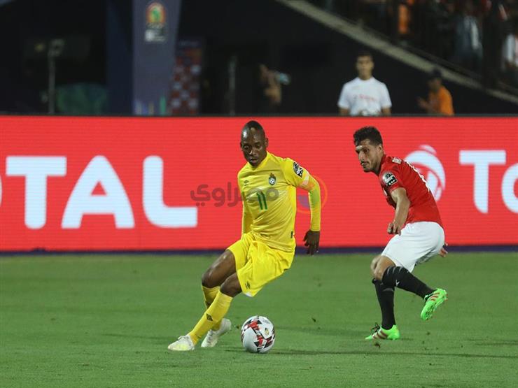 تقارير: بيليات رفض عرضًا مغريًا من الزمالك تقارير: بيليات رفض عرضًا مغريًا من الزمالك