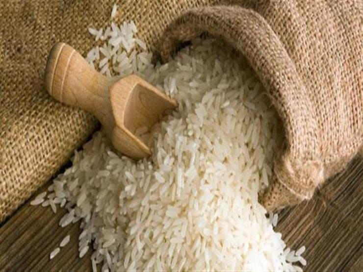 أسعار الأرز تنخفض 20% في الأسواق والكيلو يصل إلى 8 جنيهات أسعار الأرز تنخفض 20% في الأسواق والكيلو يصل إلى 8 جنيهات