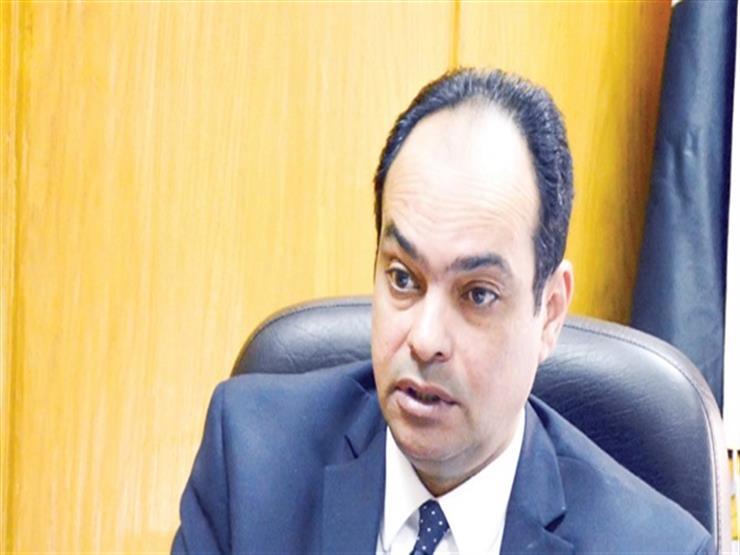أول تعليق من "الأعلى للجامعات" بشأن المقبولين بتنسيق الطب والصيدلة أول تعليق من "الأعلى للجامعات" بشأن المقبولين بتنسيق الطب والصيدلة