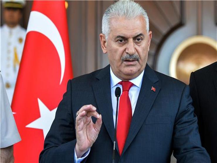 أول تعليق من مرشح أردوغان بعد خسارة انتخابات اسطنبول للمرة الثانية أول تعليق من مرشح أردوغان بعد خسارة انتخابات اسطنبول للمرة الثانية