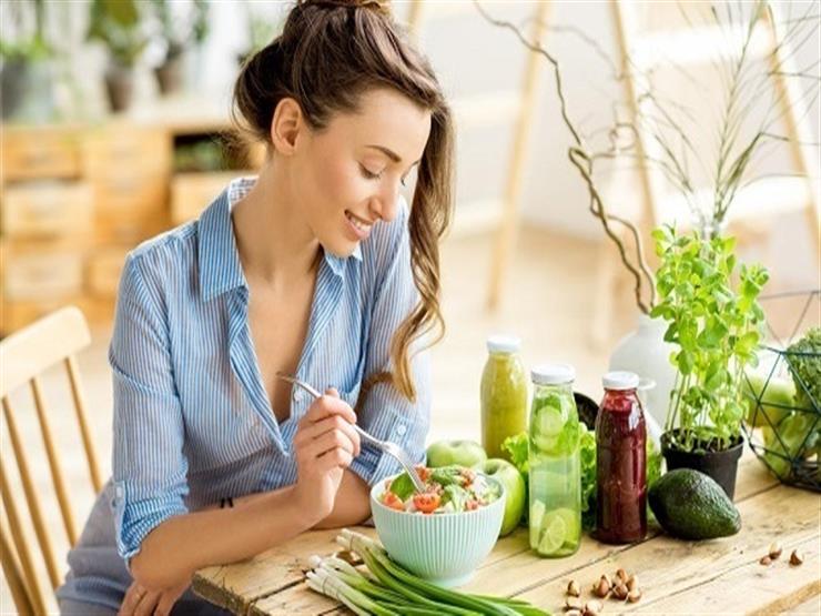 تسعى لخسارة الوزن؟.. تناول هذه الأطعمة تسعى لخسارة الوزن؟.. تناول هذه الأطعمة