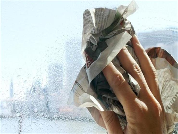 5 استخدامات مهمة للجرائد في المطبخ.. لا تتجاهليها 5 استخدامات مهمة للجرائد في المطبخ.. لا تتجاهليها