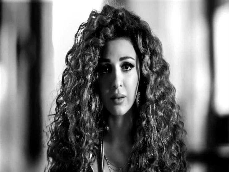 ميريام فارس عن فترة مرضها: كنت أتوجع بصمت ميريام فارس عن فترة مرضها: كنت أتوجع بصمت