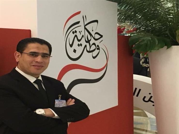 تعيين "حلمي عبدالرحمن" مديرًا تنفيذيًا لهيئة الرعاية الصحية تعيين "حلمي عبدالرحمن" مديرًا تنفيذيًا لهيئة الرعاية الصحية