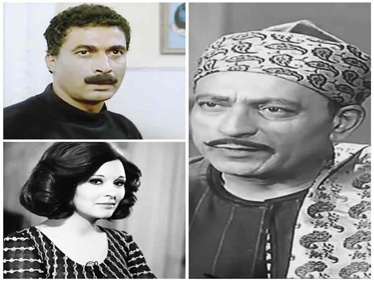 بينهم أحمد زكي والسندريلا والمليجي.. محمد فاضل يحكي عن أبطال أعماله بينهم أحمد زكي والسندريلا والمليجي.. محمد فاضل يحكي عن أبطال أعماله