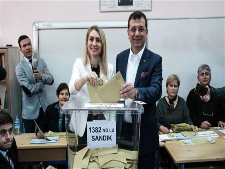 من هو أكرم إمام أوغلو الذي زلزل معقل أردوغان في اسطنبول؟ من هو أكرم إمام أوغلو الذي زلزل معقل أردوغان في اسطنبول؟