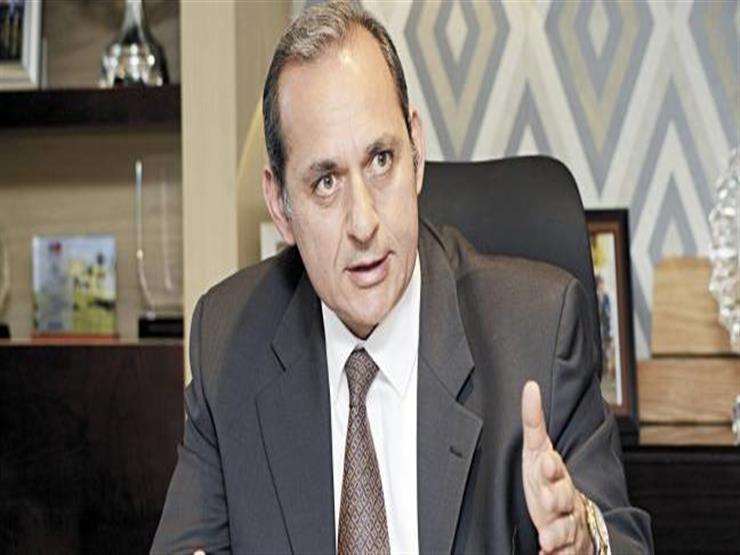 عكاشة: ربحية البنك الأهلي ستعود للنمو بعد بدء استحقاق شهادة الـ20% عكاشة: ربحية البنك الأهلي ستعود للنمو بعد بدء استحقاق شهادة الـ20%