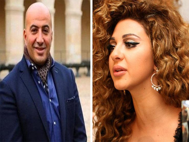 مجدي الهواري لميريام فارس: اعتذارك غير مقبول مجدي الهواري لميريام فارس: اعتذارك غير مقبول