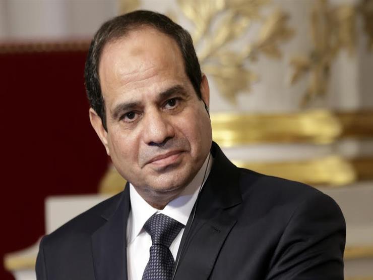 السيسي يُصدر قانون طريقة اختيار رؤساء الهيئات القضائية والنائب العام السيسي يُصدر قانون طريقة اختيار رؤساء الهيئات القضائية والنائب العام