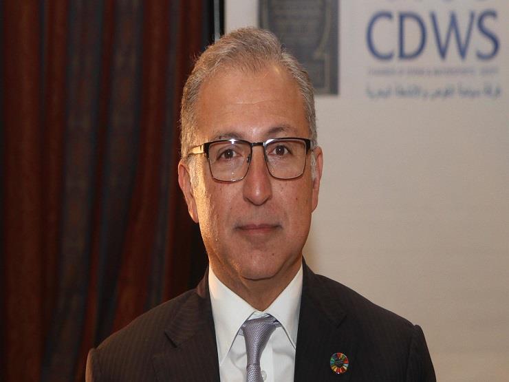 رئيس المنشآت الفندقية يكشف تفاصيل المعايير الجديدة لتصنيف الفنادق رئيس المنشآت الفندقية يكشف تفاصيل المعايير الجديدة لتصنيف الفنادق