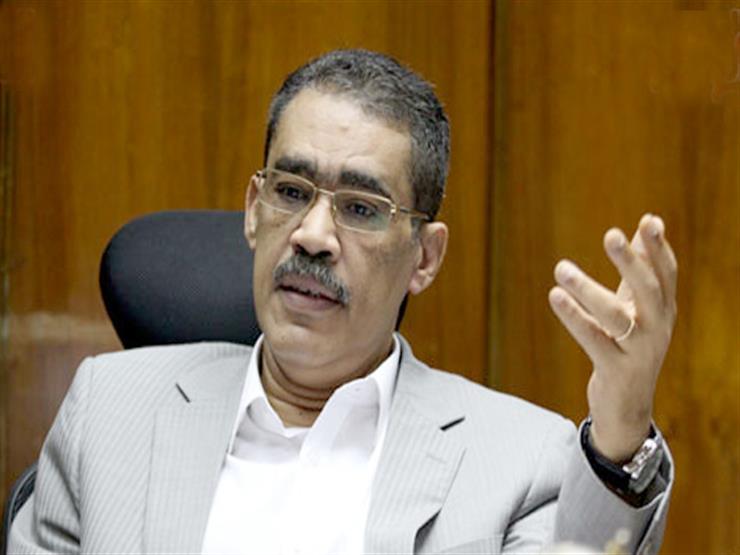 نقابة الصحفيين تصدر بيانًا بشأن حجب موقع "التحرير" نقابة الصحفيين تصدر بيانًا بشأن حجب موقع "التحرير"