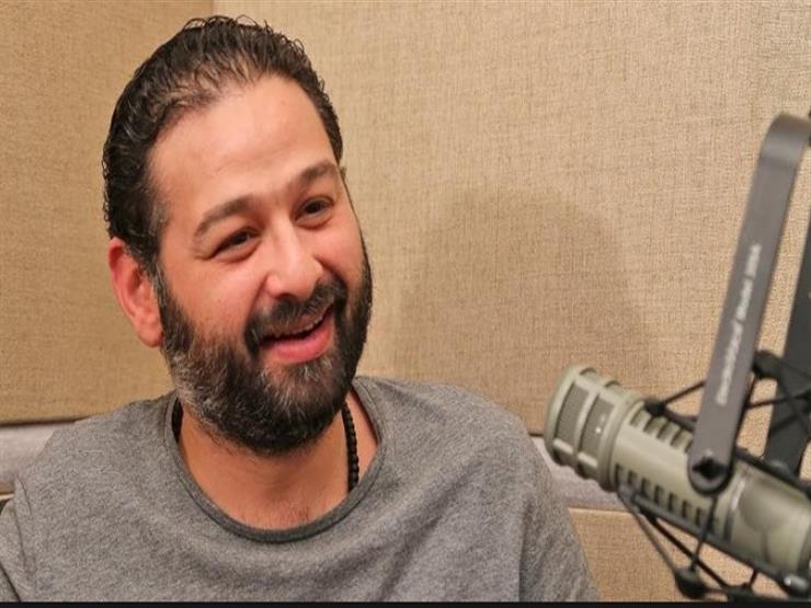 أمير شاهين لـ"مصراوي": "أنا وإلهام لم نتراجع عن الإنتاج.. ولا يهمنا الإيرادات" أمير شاهين لـ"مصراوي": "أنا وإلهام لم نتراجع عن الإنتاج.. ولا يهمنا الإيرادات"