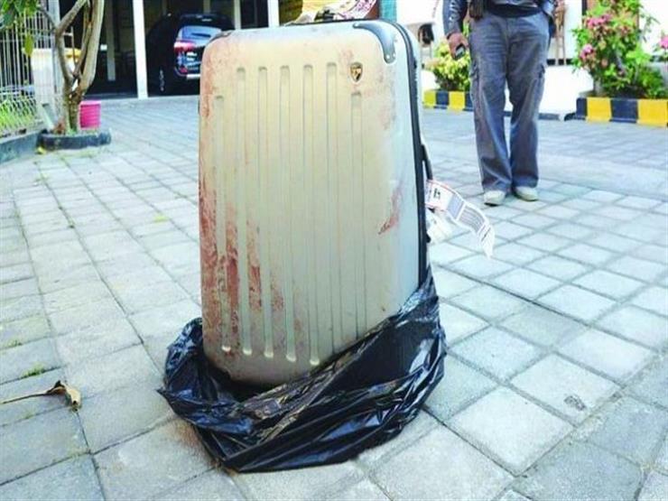 خنقها ووضع جثتها في حقيبة.. مصدر يفجر مفاجأة عن هوية قاتل "سيدة الزيتون" خنقها ووضع جثتها في حقيبة.. مصدر يفجر مفاجأة عن هوية قاتل "سيدة الزيتون"