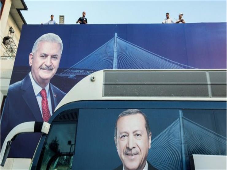 الفاينشيال تايمز: خسارة اسطنبول قد تكون بداية النهاية لسيطرة اردوغان على تركيا الفاينشيال تايمز: خسارة اسطنبول قد تكون بداية النهاية لسيطرة اردوغان على تركيا
