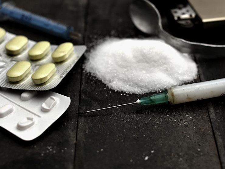 الأمم المتحدة: ضحايا المخدرات نصف مليون شخص سنويا الأمم المتحدة: ضحايا المخدرات نصف مليون شخص سنويا