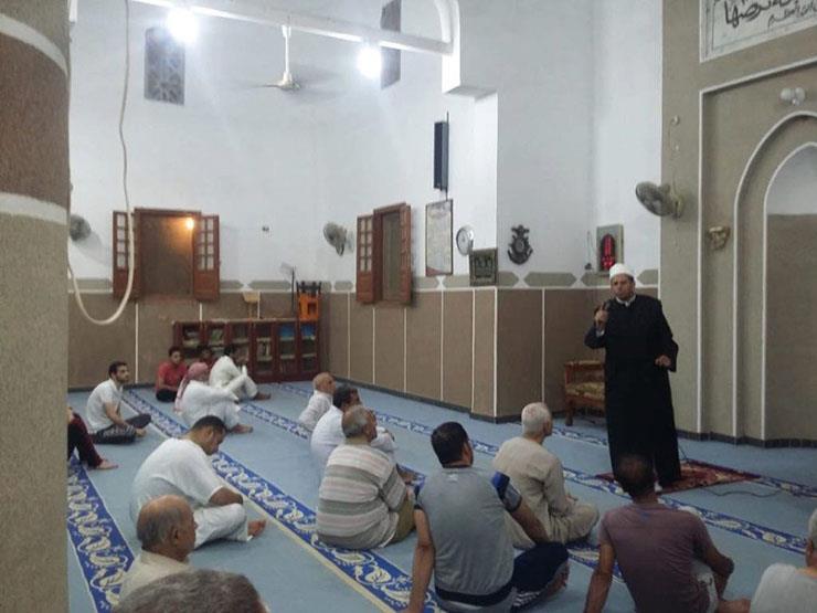 "البحوث الإسلامية" يطلق 5 قوافل توعوية لـ4 محافظات "البحوث الإسلامية" يطلق 5 قوافل توعوية لـ4 محافظات