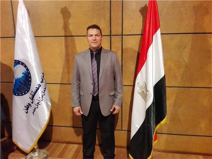 مستقبل وطن: الاستثمارات الألمانية الجديدة ثمرة زيارة السيسي إلى برلين مستقبل وطن: الاستثمارات الألمانية الجديدة ثمرة زيارة السيسي إلى برلين
