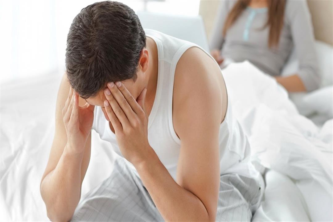 نوع من الأدوية يهدد الرجال بضعف الانتصاب.. إليك طرق الوقاية نوع من الأدوية يهدد الرجال بضعف الانتصاب.. إليك طرق الوقاية