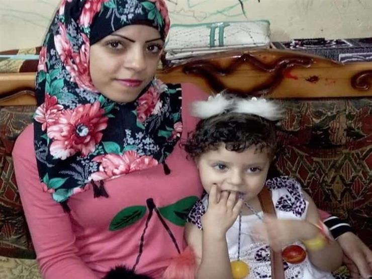 الزوج متهم بطعنها 17 مرة.. "شيماء" تطلب الخلع: "عايزة أعيش بالحلال" الزوج متهم بطعنها 17 مرة.. "شيماء" تطلب الخلع: "عايزة أعيش بالحلال"