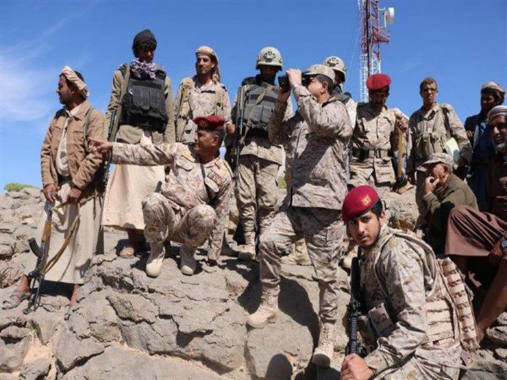 اليمن: التحالف ينشر قوات لمراقبة وقف النار بين الحكومة والانتقالي اليمن: التحالف ينشر قوات لمراقبة وقف النار بين الحكومة والانتقالي