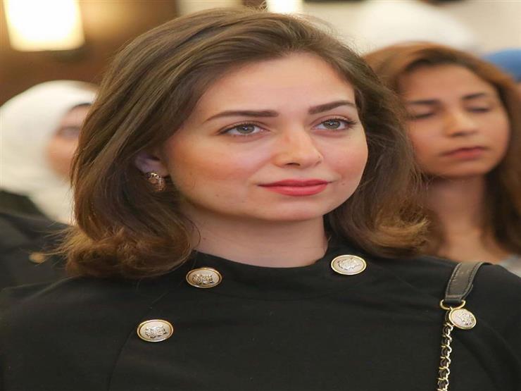 هبة مجدي عن يحيى الفخراني: "أبي الروحي" هبة مجدي عن يحيى الفخراني: "أبي الروحي"