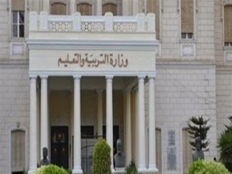 "لو عرفتوا مستوى ولادكم هتساندونا".. رسائل وزير التعليم بشأن الثانوية "لو عرفتوا مستوى ولادكم هتساندونا".. رسائل وزير التعليم بشأن الثانوية