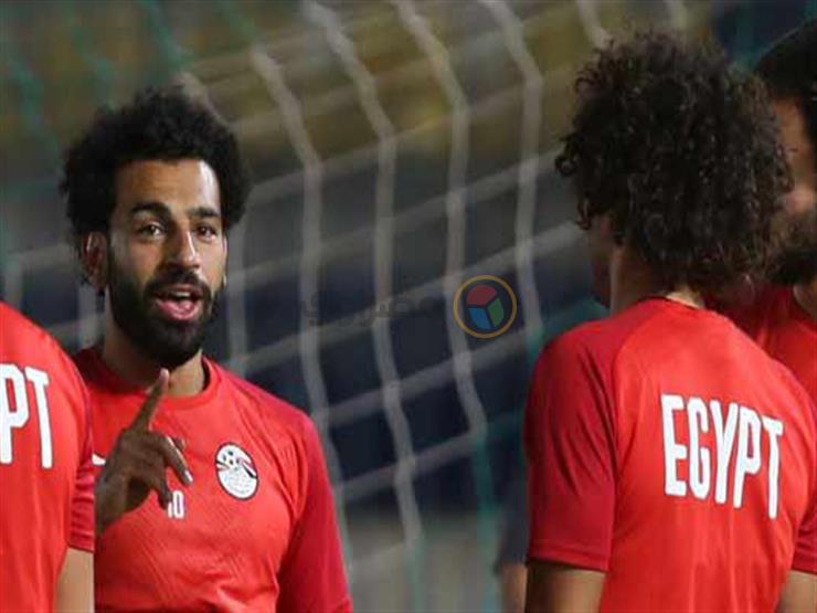 "فيديو فتاة مكسيكية كلمة السر".. كواليس استبعاد عمرو وردة من منتخب مصر "فيديو فتاة مكسيكية كلمة السر".. كواليس استبعاد عمرو وردة من منتخب مصر