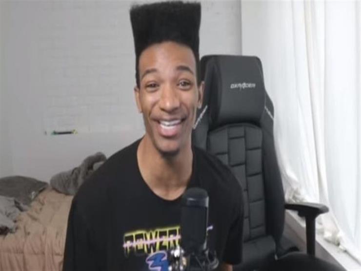 انتحار نجم فيديوهات يوتيوب "Etika": "لقذ خذلتكم.. لا تدعوا السوشيال ميديا تستنزفكم" انتحار نجم فيديوهات يوتيوب "Etika": "لقذ خذلتكم.. لا تدعوا السوشيال ميديا تستنزفكم"
