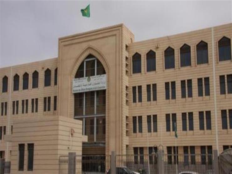موريتانيا مرحبة باتفاق الرياض: يضع حدا لحالة التوتر بجنوب اليمن ويعزز فرص الحل الشامل موريتانيا مرحبة باتفاق الرياض: يضع حدا لحالة التوتر بجنوب اليمن ويعزز فرص الحل الشامل